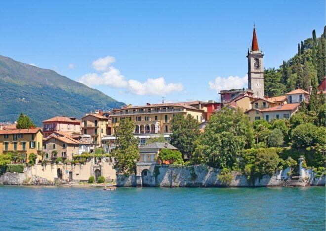 Private Day Trip to Lake Como & Lugano From Zürich by Car - Itinerary