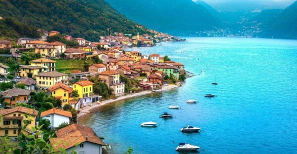 Private Day Trip to Lake Como & Lugano From Zürich by Car - Directions