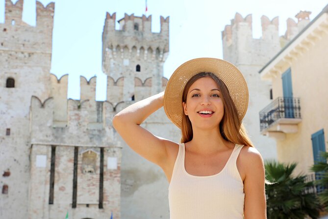Private Day Trip to Lake Garda (Sirmione With Castle) From Venice With a Local - Booking Information
