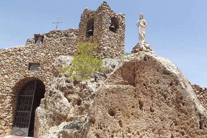 Private Day Trip to Las Mijas From Malaga - Tour Overview