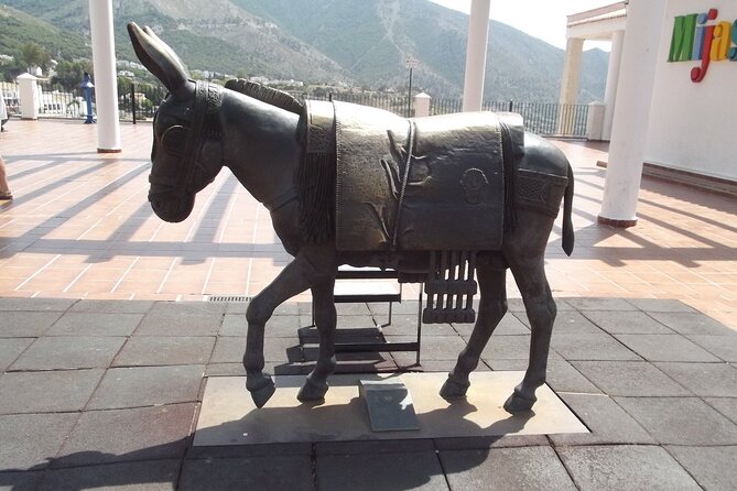 Private Day Trip to Las Mijas From Malaga - The Sum Up