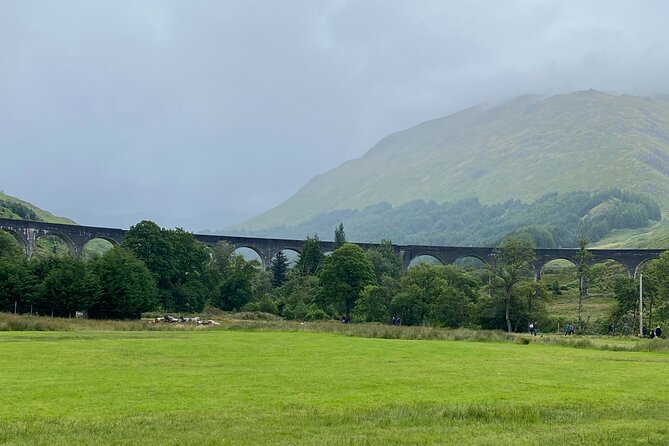 Private Day Trip to Loch Ness and Scottish Highlands via Glencoe - Tour Highlights
