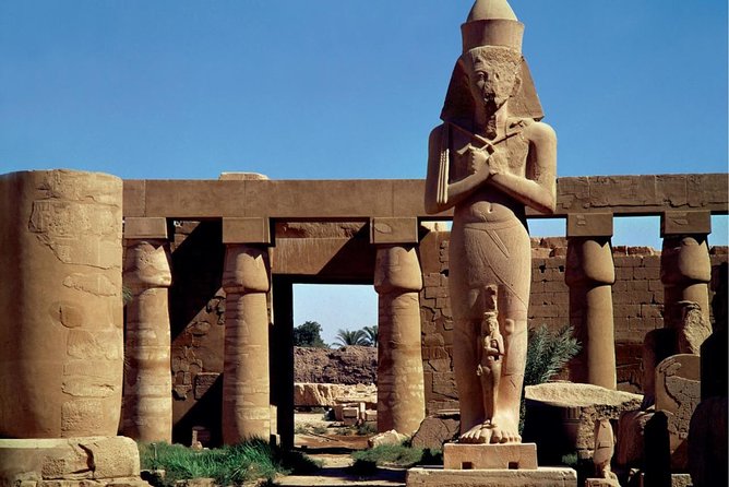 [Private] Day Trip to Luxor From Marsa-Alam - Additional Notes