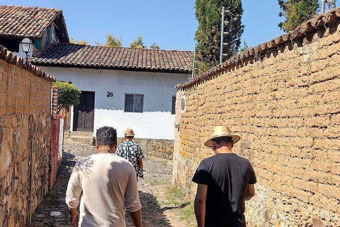 Private day trip to Magical San Sebastián del Oeste. - Good To Know