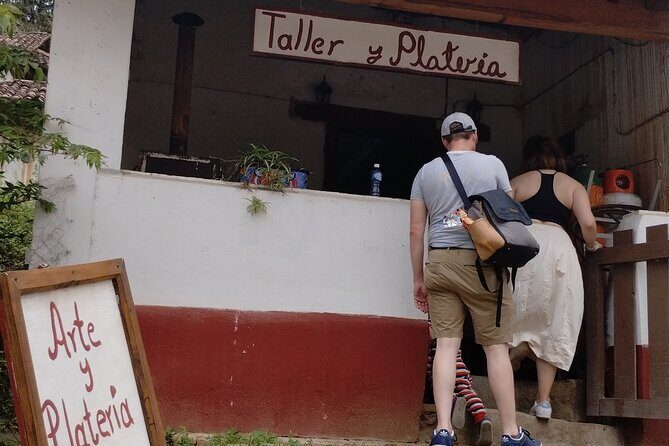 Private day trip to Magical San Sebastián del Oeste. - Exploring San Sebastián del Oeste: An Authentic Cultural Escape