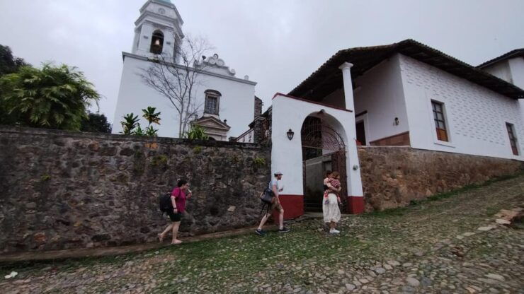 Private Day Trip to Magical San Sebastián Del Oeste. - Good To Know
