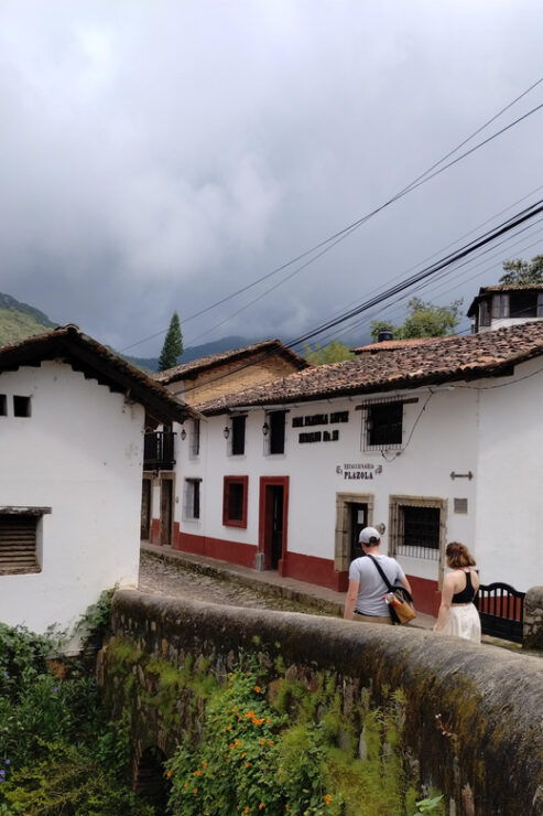 Private Day Trip to Magical San Sebastián Del Oeste. - Itinerary Details