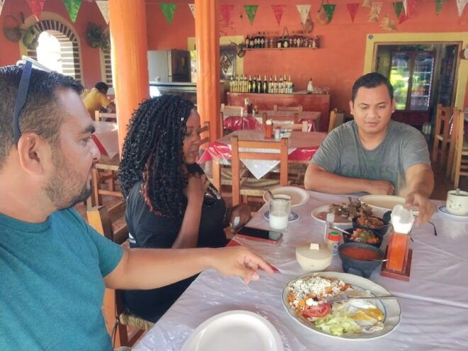 Private Day Trip to Magical San Sebastián Del Oeste. - Inclusions