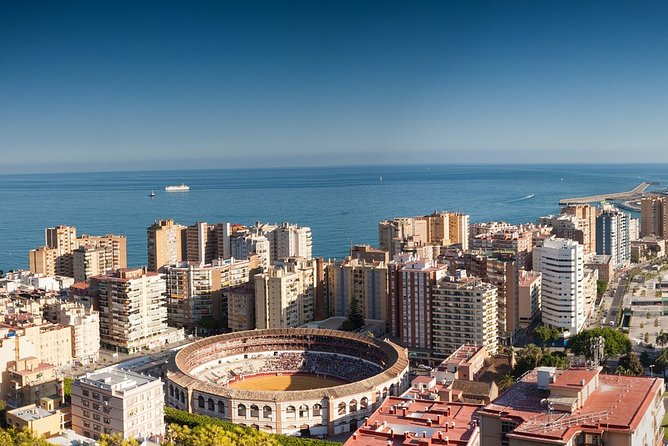 Private Day Trip to Malaga From Seville With a Local - The Sum Up