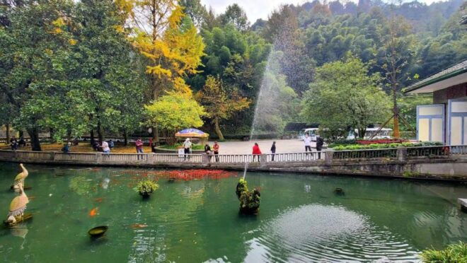 Private Day Trip to Maos Former Residence- Shaoshan - Itinerary