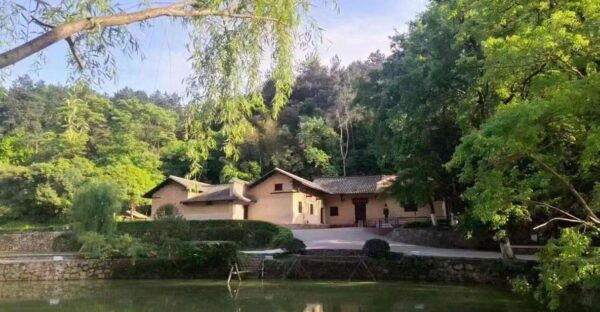 Private Day Trip to Maos Former Residence- Shaoshan - Tips for the Trip