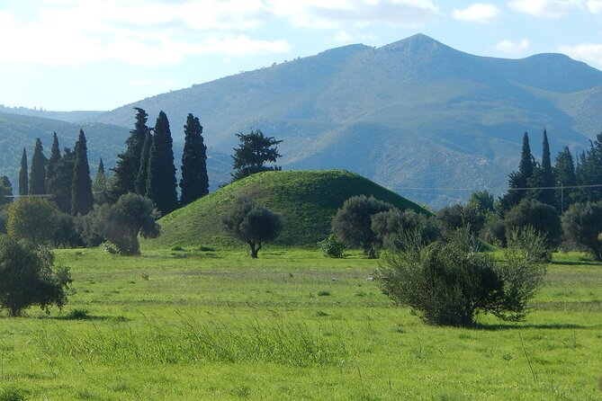 Private Day Trip to Marathon-Thermopylae - Pricing and Group Size Options