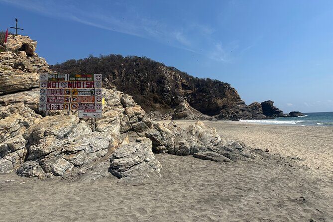 Private Day Trip to Mazunte and Zipolite - Who Is This Tour Best For?