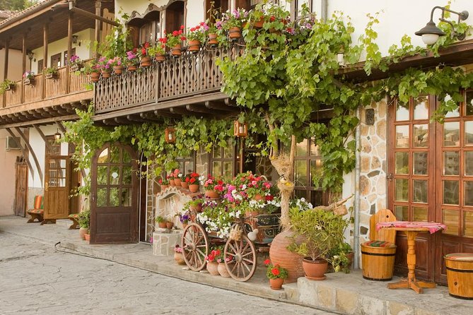 Private Day-Trip to Medieval Bulgaria From Bucharest - Whats Included