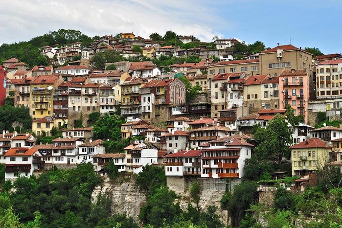 Private Day-Trip to Medieval Bulgaria From Bucharest - Meeting and Pickup Details