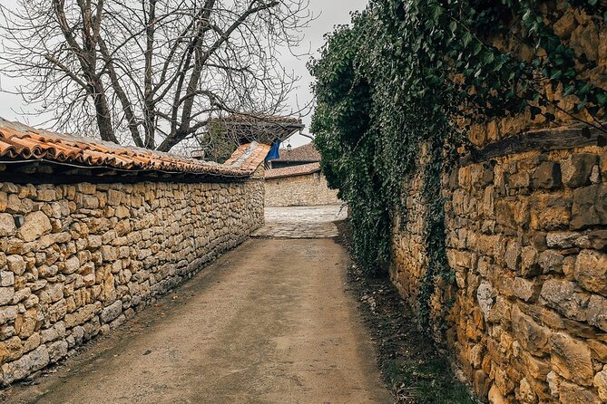 Private Day-Trip to Medieval Bulgaria From Bucharest - Frequently Asked Questions