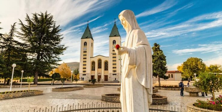 Private Day Trip to Medjugorje From Split or Dubrovnik - Pricing and Cancellation Policy