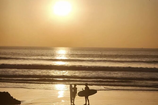 Private Day Trip to Mogador Essaouira - Activity Details