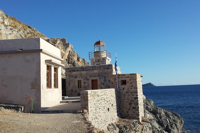 Private Day Trip to Monemvasia From Kalamata (Price per Group) - Booking and Contact Information