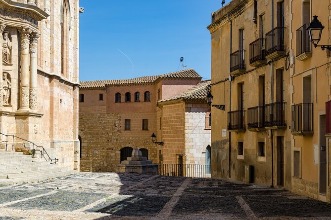 Private Day Trip to Montblanc From Barcelona With a Local - The Sum Up