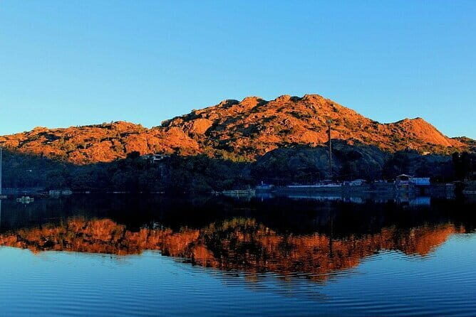 Private Day Trip to Mount Abu from Udaipur by Car - An In-Depth Review of the Mount Abu Day Trip