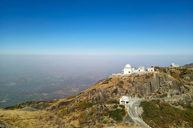 Private Day Trip to Mount Abu from Udaipur by Car - Who’s This Tour Best For?