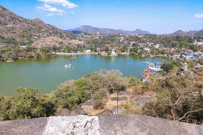 Private Day Trip to Mount Abu from Udaipur by Car - Final Thoughts
