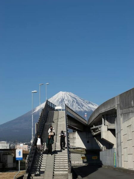 Private Day Trip to Mount Fuji One Day English Speaking Driv - Tips for a Great Trip