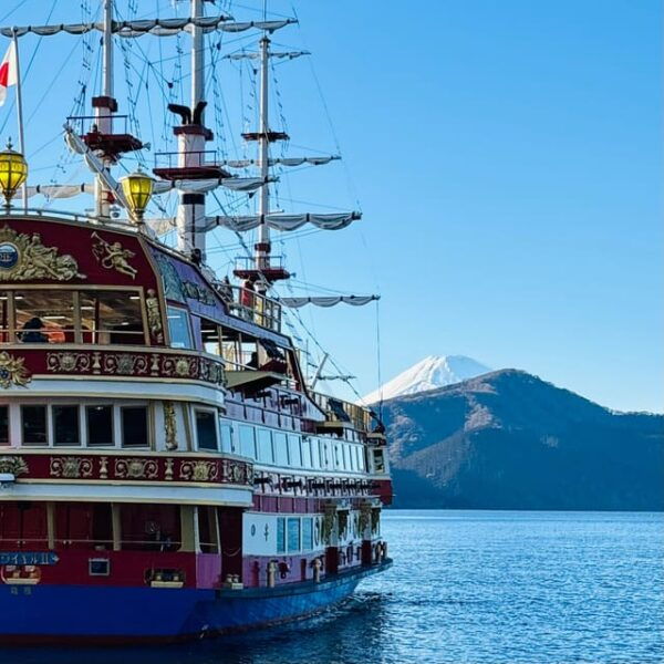 Private Day Trip to Mt. Fuji, Hakone, and Premium Outlets - Exclusions to Consider