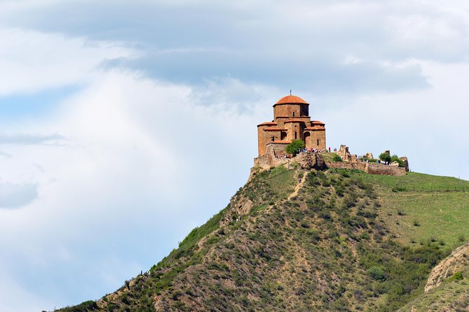 Private Day Trip to Mtskheta, Gori, Stalin Museum and Uplistsikhe - Itinerary Highlights