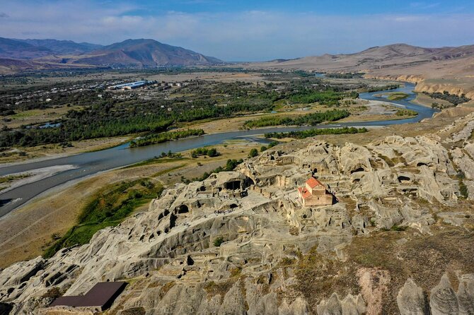 Private Day Trip to Mtskheta, Gori(Stalin Museum) and Uplistsikhe - Booking Information