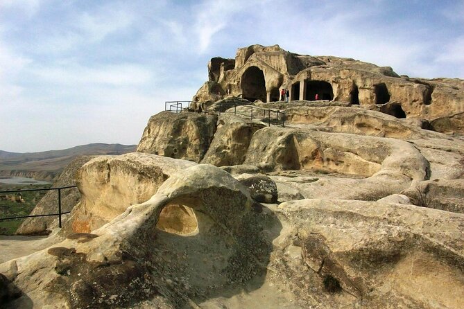 Private Day Trip to Mtskheta, Gori(Stalin Museum) and Uplistsikhe - Customer Reviews