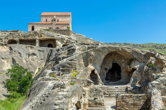 Private Day Trip to Mtskheta, Gori(Stalin Museum) and Uplistsikhe - Important Reminders