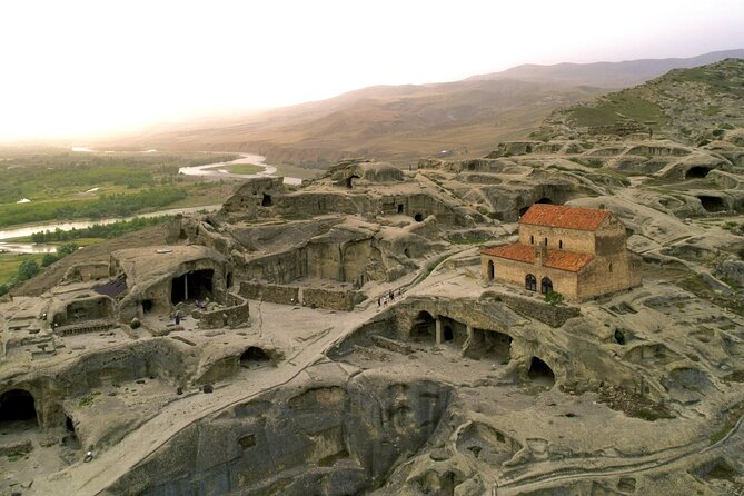 Private Day Trip to Mtskheta, Gori(Stalin Museum) and Uplistsikhe - Frequently Asked Questions