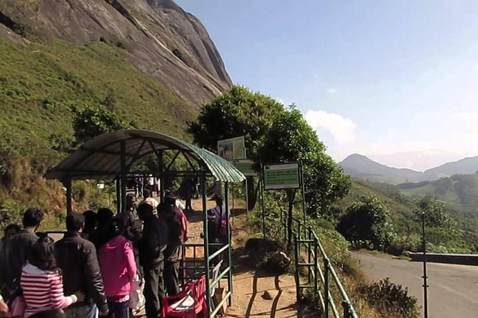 Private Day Trip to Munnar From Kochi (Cochin) - Good To Know