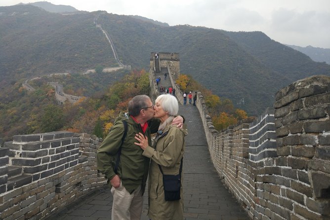 Private Day Trip to Mutianyu Great Wall & Chaoyang Acrobatic Show in the Evening - Highlights of Chaoyang Acrobatic Show