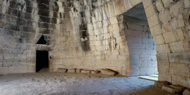 Private Day Trip To Mycenae And Peloponnese From Athens - Common Questions