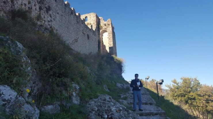 Private Day Trip to Mystras From Kalamata. - Free Cancellation and Flexible Payment