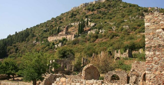Private Day Trip to Mystras From Kalamata. - Duration and Starting Times