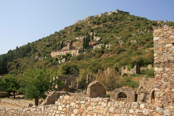 Private Day Trip to Mystras From Kalamata. - Other Important Details