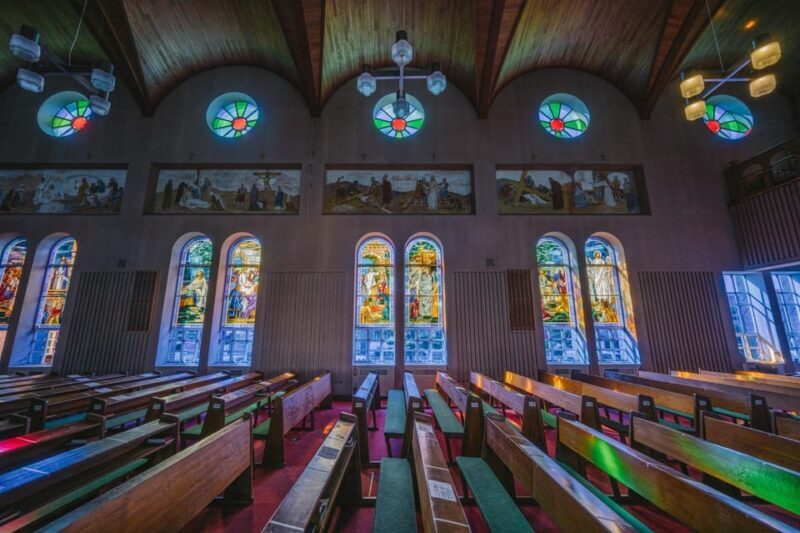 Private Day Trip to Nagasaki city from Fukuoka with Bus - FAQ