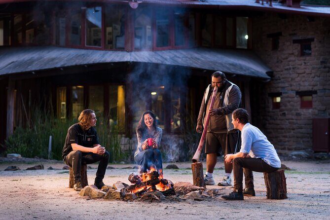 Private Day Trip to Nature's Wonderland Grampians Grandeur - A Deep Dive into the Grampians Experience