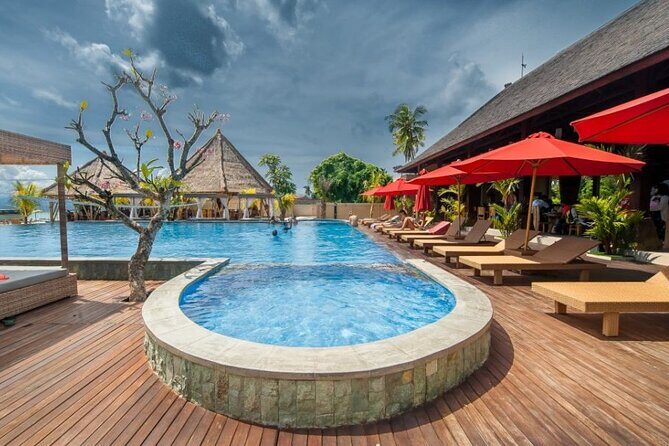 Private Day trip to Nusa Penida Snorkeling 4 Spots + Land Tour - Overview of the Experience