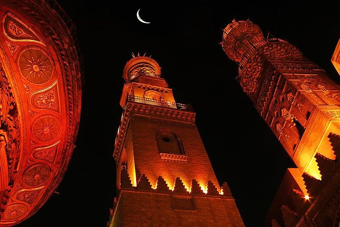 Private Day Trip to Old Cairo and Egyptian Museum - Itinerary Overview