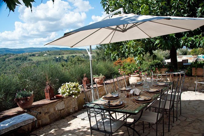 Private Day Trip to Orvieto and Umbria Region From Rome - Orvieto: A Medieval Gem