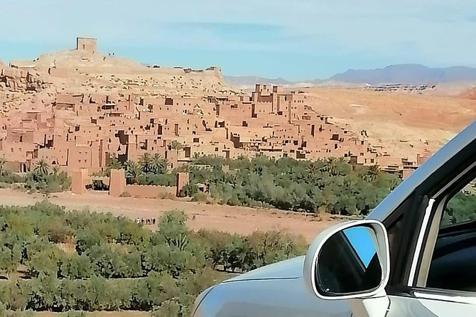 Private Day Trip to Ourika Valley and Atlas Mountains - Cancellation Policy