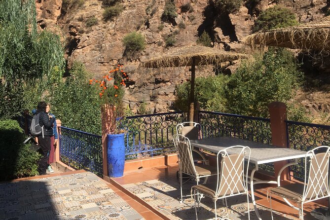 Private Day Trip To Ourika Valley And Atlas Mountains From Marrakech - Overview