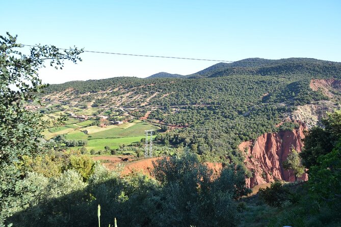 Private : Day Trip to Ourika Valley Atlas Mountains - Frequently Asked Questions