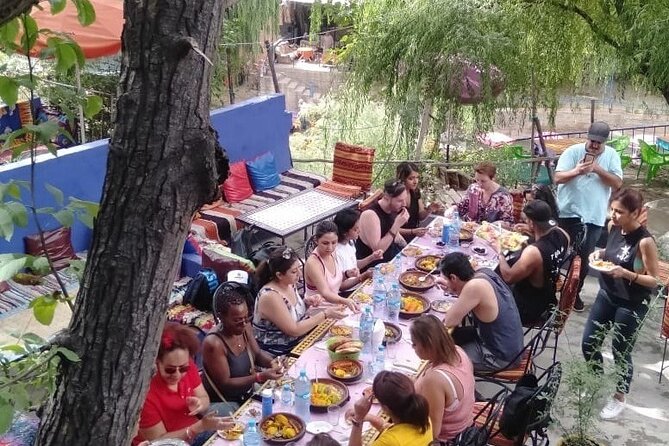 Private Day Trip to Ourika Valley From Marrakech - Booking and Contact Information