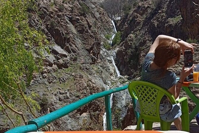 Private Day Trip to Ourika Valley From Marrakech With Lunch - How to Book Your Private Day Trip